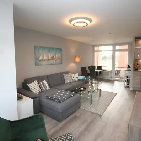 Am App 27 Inkl Wlan Apartament