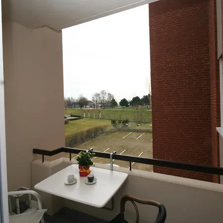 Am App 27 Inkl Wlan Apartament Grömitz