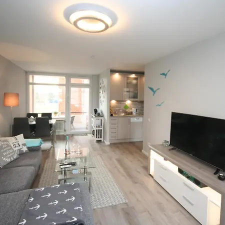 Am App 27 Inkl Wlan Apartament *