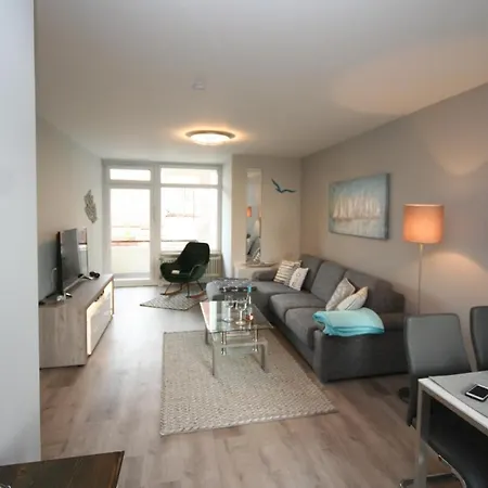 Am App 27 Inkl Wlan Apartament Grömitz