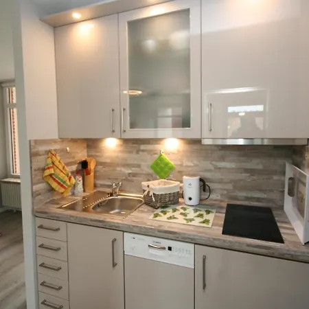 Am App 27 Inkl Wlan Apartament *