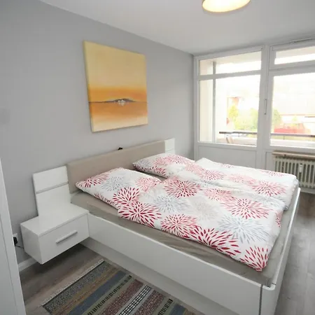 Am App 27 Inkl Wlan Apartament Grömitz