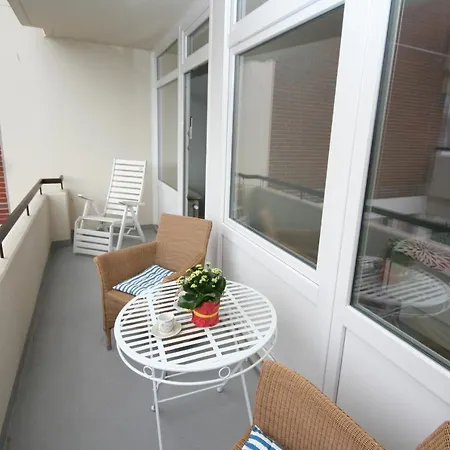 Am App 27 Inkl Wlan Apartament